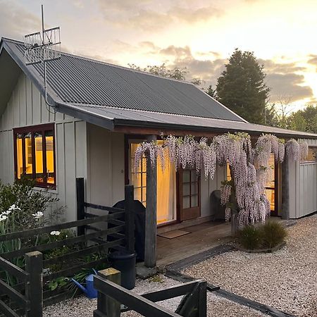 Tasman Village Cottage 外观 照片