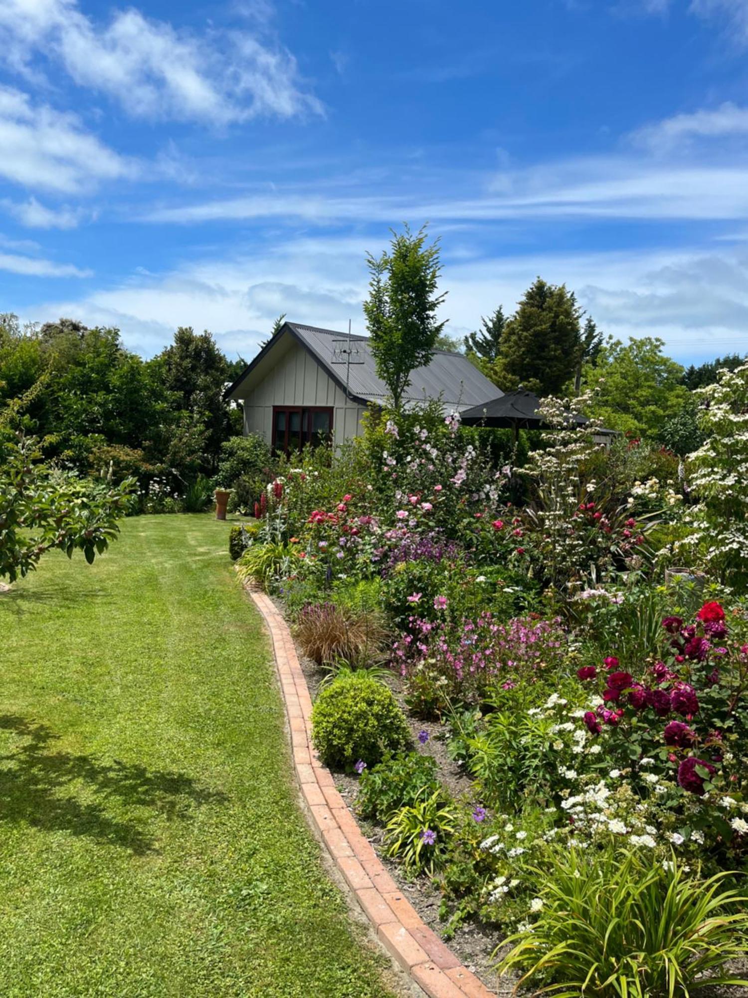 Tasman Village Cottage 外观 照片